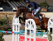 Apolloni Baby Arko GioCav2013 S5 1901 : Apolloni Gianluca, Baby Arko, Campionati Italiani Giovani Cavalli, Cattolica, ph Stefano Secchi ©